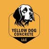 Yellow Dog Concrete LLC⠀⠀ logo