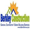Berkley Construction Inc logo