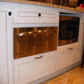 Project photos from Calant Contractors Inc Kitchen Area Remodeling