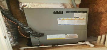 Air Handler