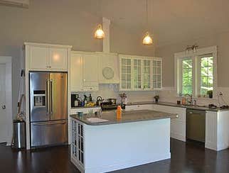 Kitchen/Pantry