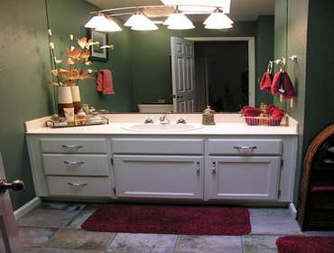 Project photos from Dean Huber Construction Inc Dba Danville Kitchens And Baths