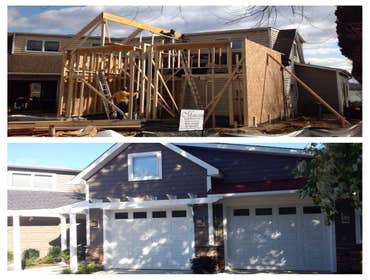 Jobs by Moreland Contracting Inc. Adition