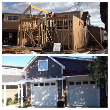 Jobs by Moreland Contracting Inc. Adition
