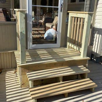 Photos by Alec's Construction #1
