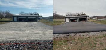 Photos by Hardtop Asphalt #1