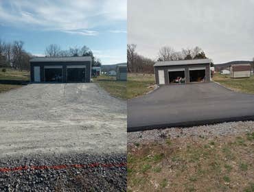 Photos by Hardtop Asphalt #1