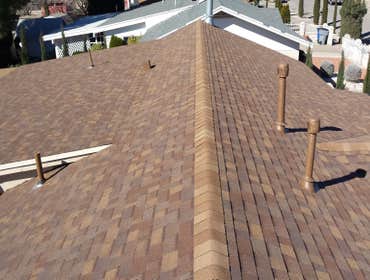 Photos by Integrity Roofing & Construction #1