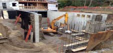 Photos from Fortress Foundations LLC