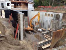 Photos from Fortress Foundations LLC