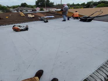 Photos by Y Rivera and son's Roofing #1