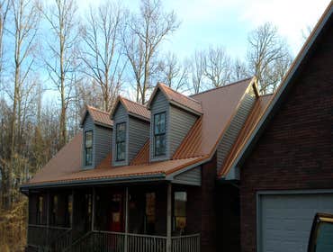 Photo(s) from Weather Tamer Home Improvements completed jobs