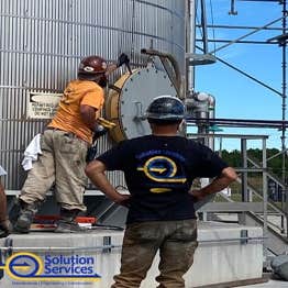 Solution Services