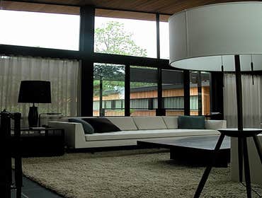 MID-CENTURY MODERN