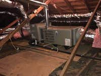 Air Conditioning/Refrigeration