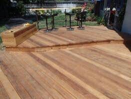 Photos by Treeline Construction #1