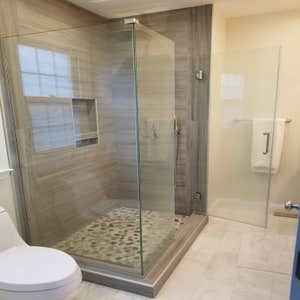 Bathroom Remodeling