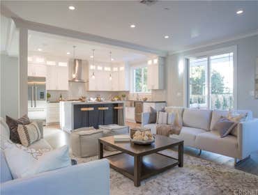 Los Angeles 2018 New Construction