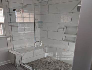 Photos by RVA Choice Kitchen and Bath #1