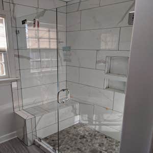 Photos by RVA Choice Kitchen and Bath #1