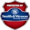Smith & Wesson Security Services logo