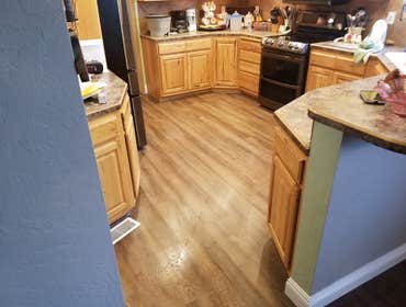 Photos from Barnes Construction, Inc