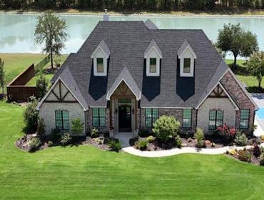 Photos by Dsh Homes and Pools - Dfw Custom Home & Pool Builders #1
