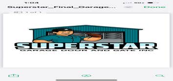 Photos by Superstar Garage Door and Gate #1