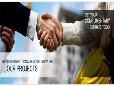 Jacksonville Remodeling & Construction Services How do we help you??
