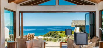 Beach House