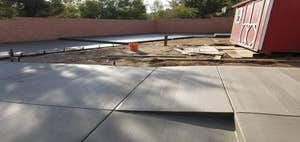 Pacific NW Concrete