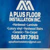 A Plus Floor Installation, Inc logo