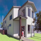 Photos by Abaco Design + Build