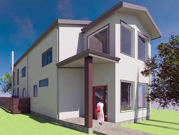 Photos by Abaco Design + Build