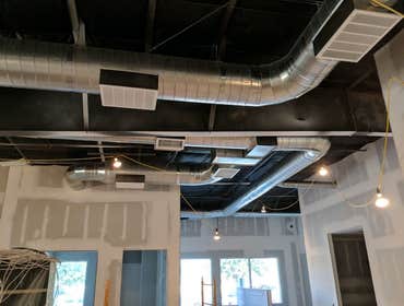 Commercial Construction At Ascension Construction, our commercial construction pricing is based on square footage to create clear, predictable budgets 