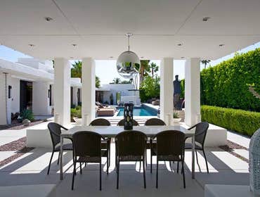 Project: Vine Street