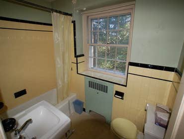 Providence Road - Whole House Renovation and Addition