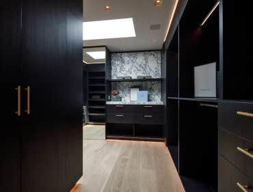 Interiors