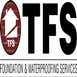 TFS (vintage Construction, LLC) logo