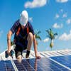 Metroplex Solar Co logo