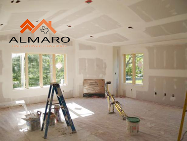 Photos by Almaro Lone Star Construction Services 713.272.6911