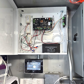 Lighting Electric Inc