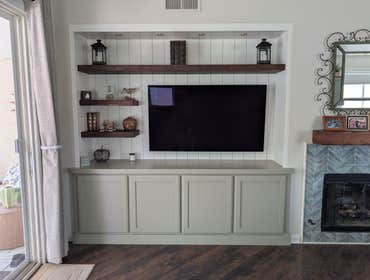 Photos by Holland & Sons Construction #1
