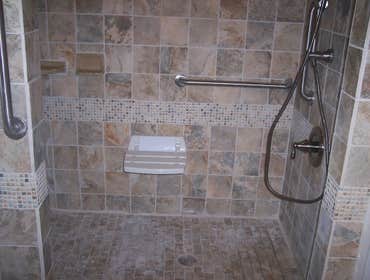 Photos from Mike White Construction