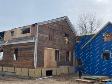 Photos by Tuleika Building Company Inc #1