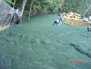 Aswan Home Improvement And Landscaping Project 1