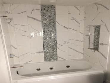 Photos by Luzon Tile & Flooring #1