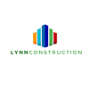 Lynn Construction logo