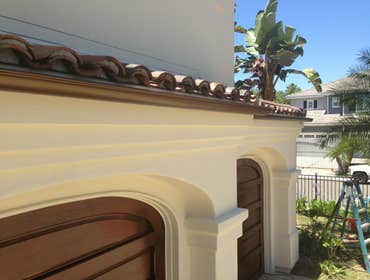 Roofing