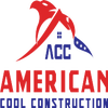 American Cool Construction logo